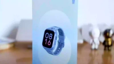 Xiaomi yaptığı çalışmalar sonucunda yeni çocuk akıllı saatini duyurdu. Güvenlik,