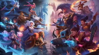 Dünya çapında bilinen ünlü e-sporcu Faker için özel hazırlanan yeni