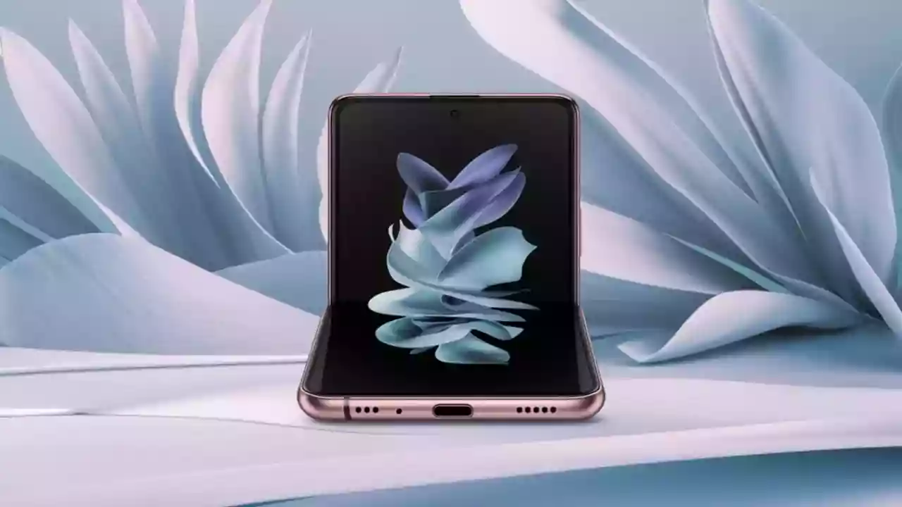 Galaxy Z Flip 6