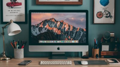 Yeni nesil iMaclerin bu sene piyasaya sürülmesi bekleniyor. Ancak M4