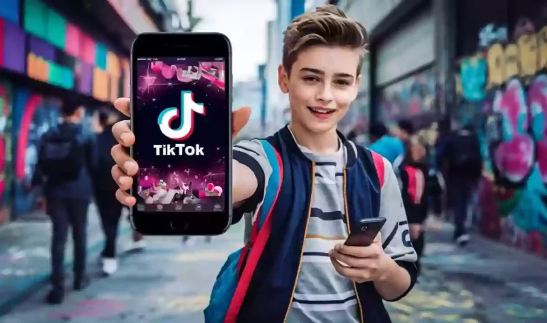 TikTok milyarlarca kullanıcıya sahip