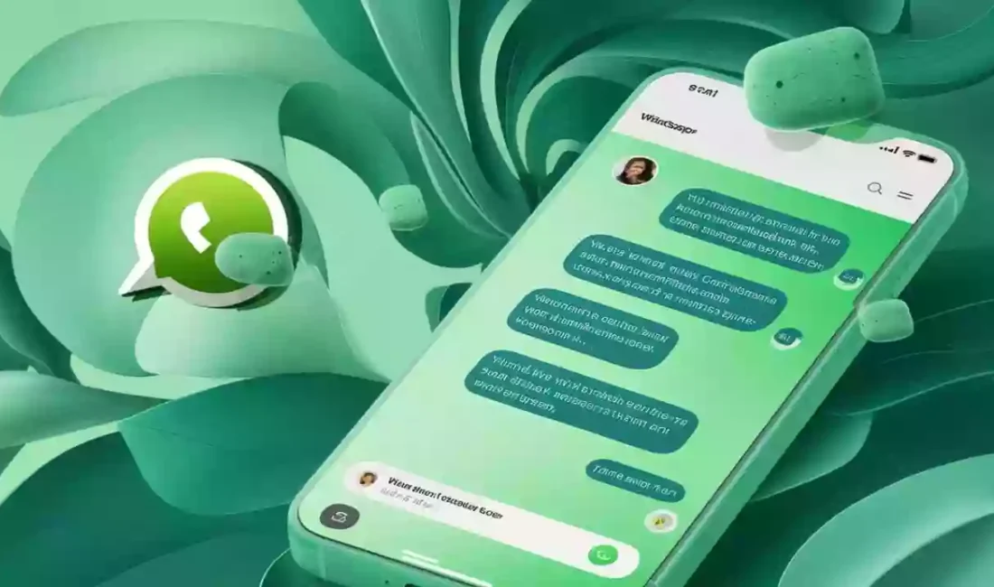 WhatsApp sahip olduğu milyarlarca