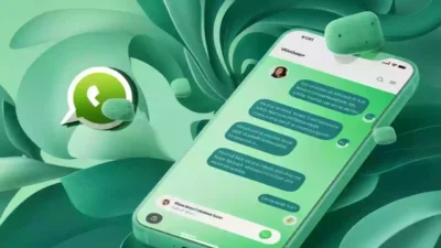 WhatsApp sahip olduğu milyarlarca kullanıcıya her geçen gün yeniliklerini sunmaya