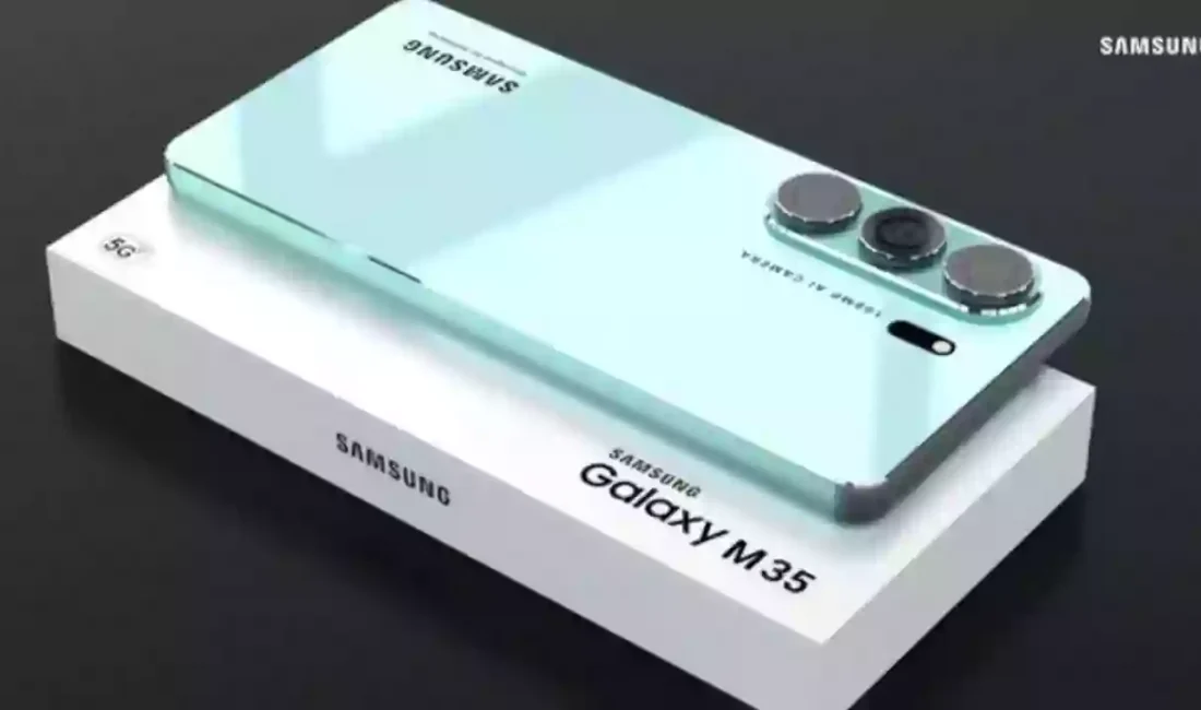 Samsung, geçtiğimiz günlerde üzerinde