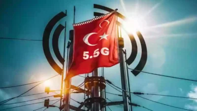Türkiye’nin haberleşme konusunda gelişmeleri devam ediyor. 5G’ye geçmesi beklenen durumda