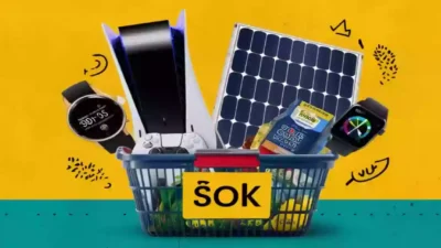 Şok aktüel ürünleri kapsamında 8 Haziran’a özel farklı ürünler getiriyor.