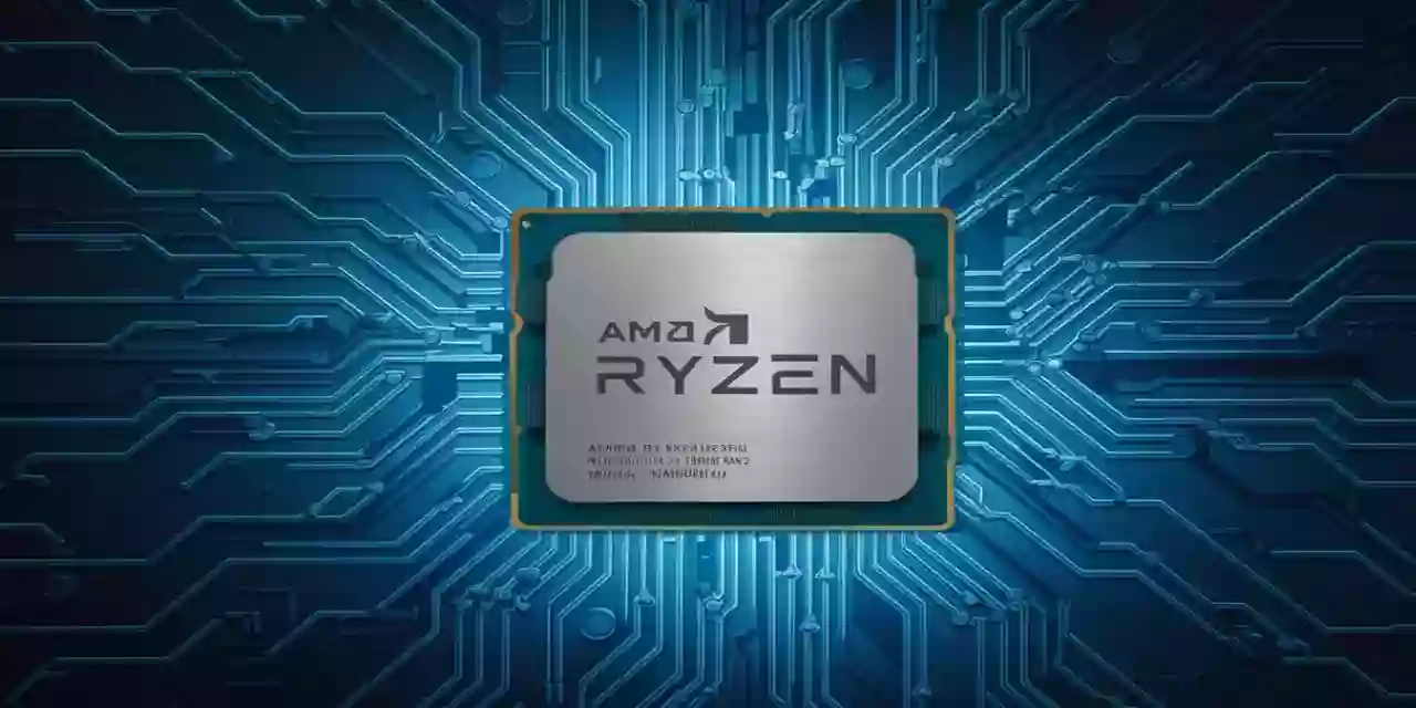 AMD Ryzen AI 300