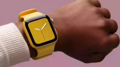 Xiaomi Mitu Kids Watch 7A akıllı saati tanıtıldı. Üzerinde çalışmalara