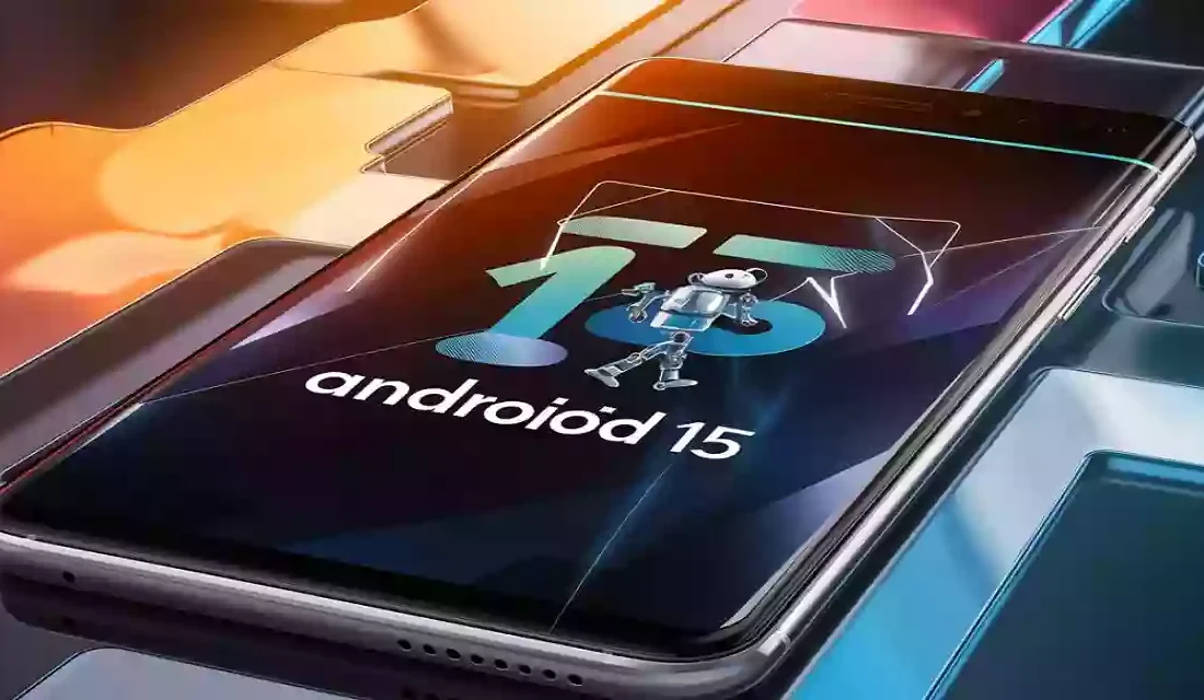 Android 15 güncellemesi hakkında