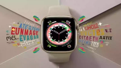 Apple Watch dil çevirisi ile dikkat çeken bir özelliğe sahip.