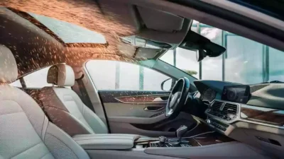 Yaz aylarının gelmesi ile araba kliması kullanımı arttı ancak bunu