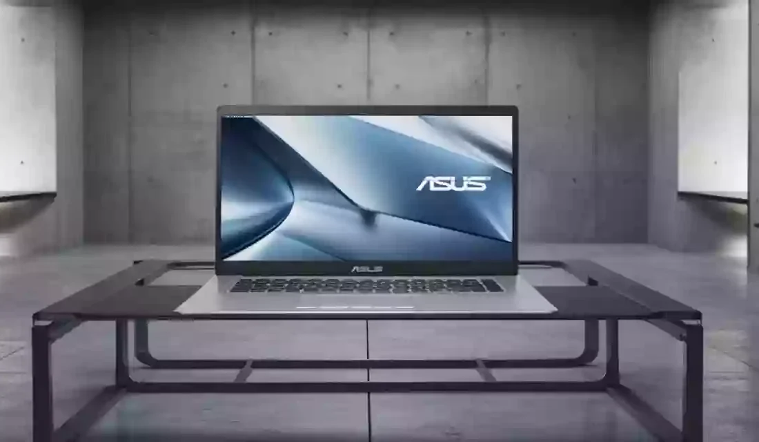 Asus Vivobook S 15