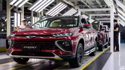 Çin merkezli otomotiv markası Chery, Türkiye’de alınan son karar neticesinde