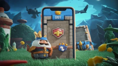 En iyi Android mobil oyunları listesi geçmiş yıla göre fazla