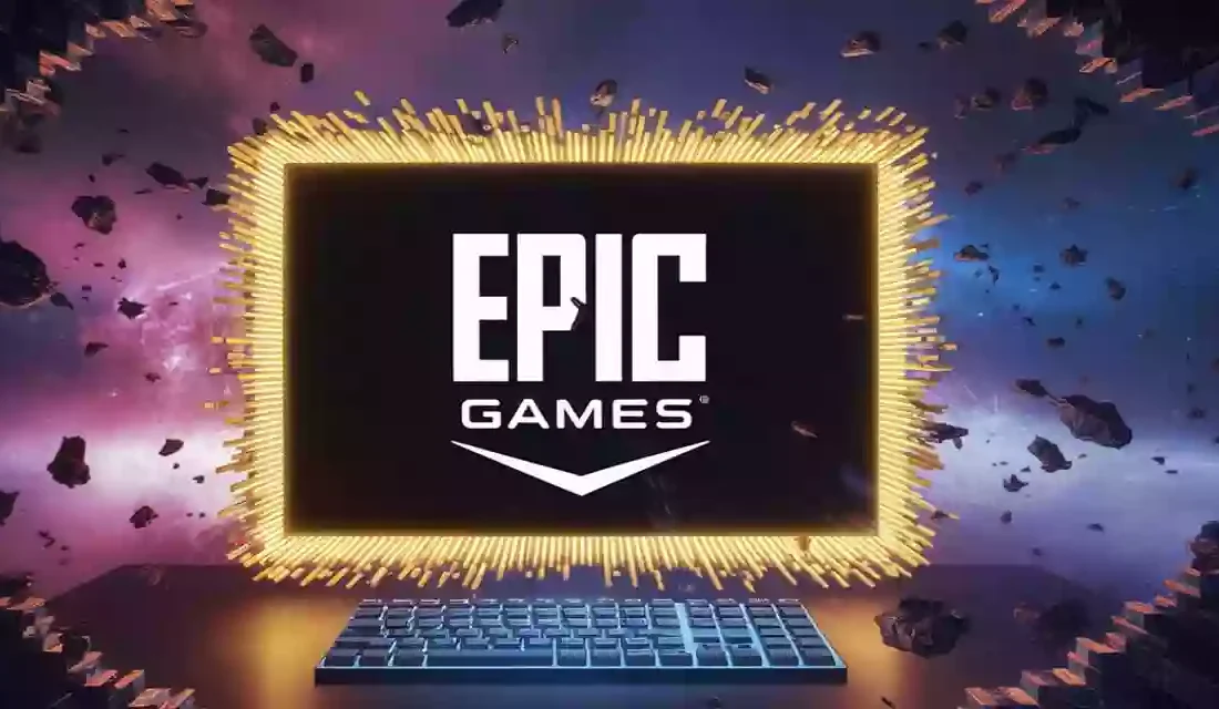 Ücretsiz Epic Games oyunları