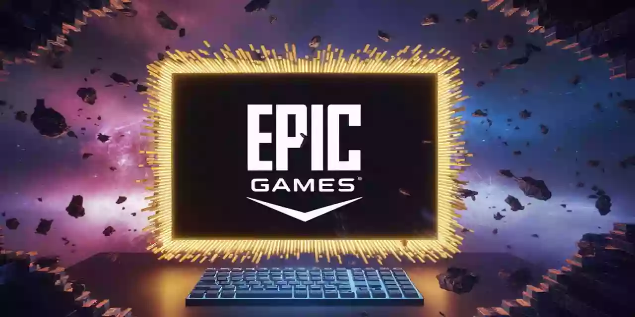 Epic Games