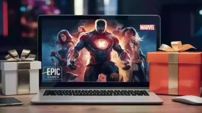 Epic Games Store, son günlerde ücretsiz oyun dağıtmaya devam ediyor.