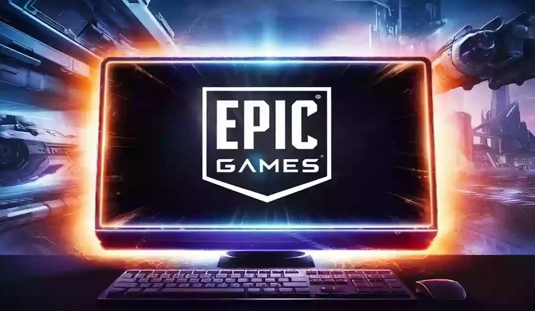 Epic Games yeni ücretsiz