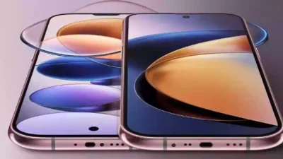 Galaxy S25 Ultra tasarımı, diğerlerine
