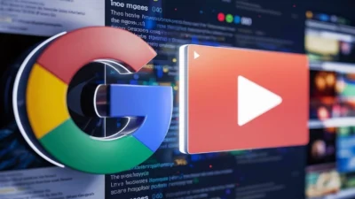 Google Vids, yapay zeka kanadında geliştirilen yeni bir sistem olarak