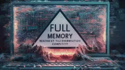 Bilgisayar hafızası arttırma yöntemleri, hızlandırma için gereklidir. Yavaşlamış bilgisayarınız için