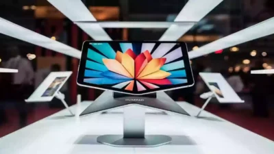 Huawei yakın zamanda tanıttığı MatePad 11.5S tabletini ön satışlara açtı.