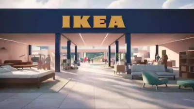 Alışveriş mağazası olan IKEA, sanal mağazasıyla çok konuşulacak bir adım