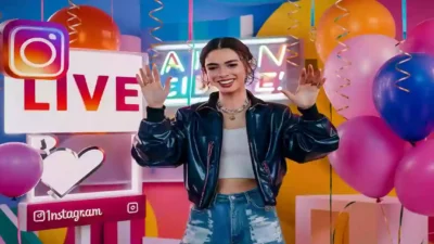 Instagram canlı yayın ile birçok kişiye anlık ulaşmak mümkündü. Ancak