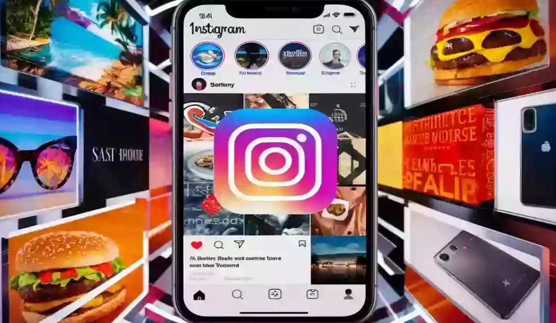 Instagram her geçen gün