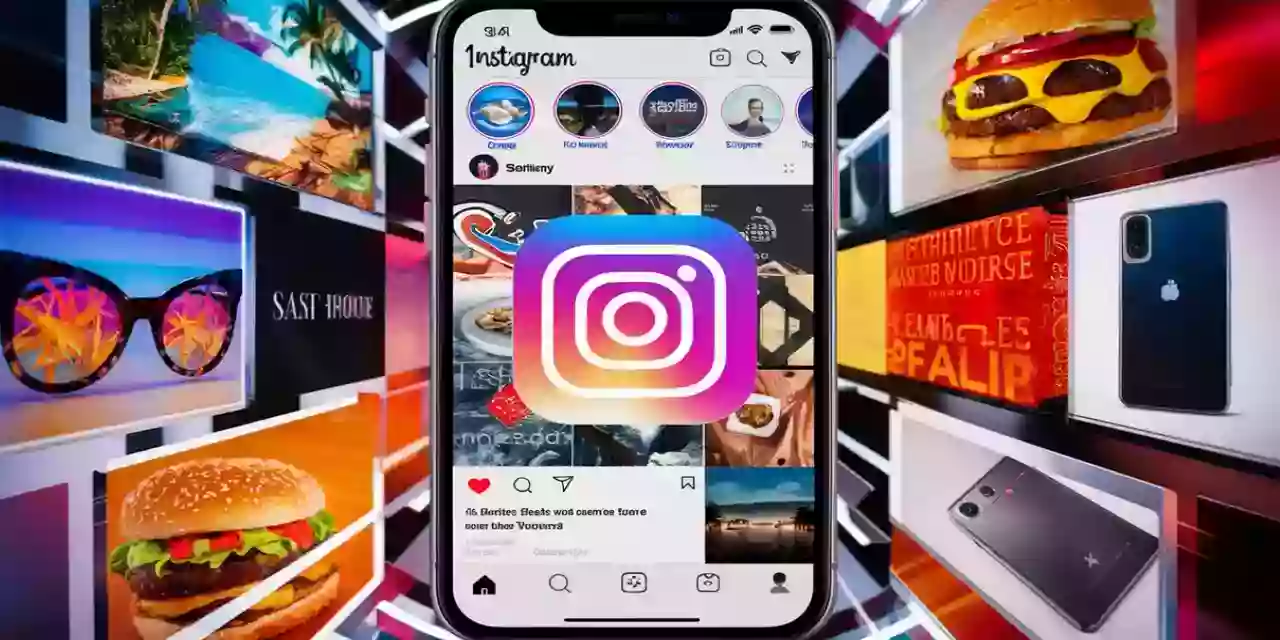 Instagram Reklam