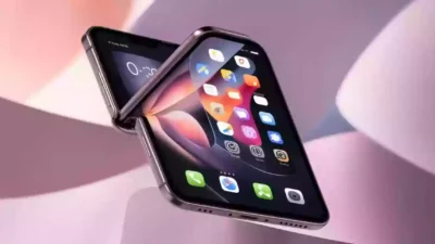 Apple, katlanabilir telefon konusunda çıkış tarihi belirledi. Ancak bu haber