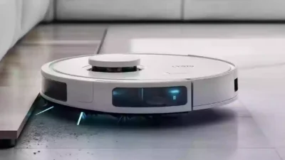 Lydsto robot süpürge alanında bir çığır açmaya geliyor. Sonunda Türkiye