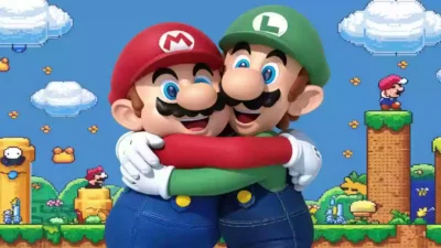 Nintendo Switch’e Kasım ayında gelmesi beklenen Mario ve Luigi: Brothership