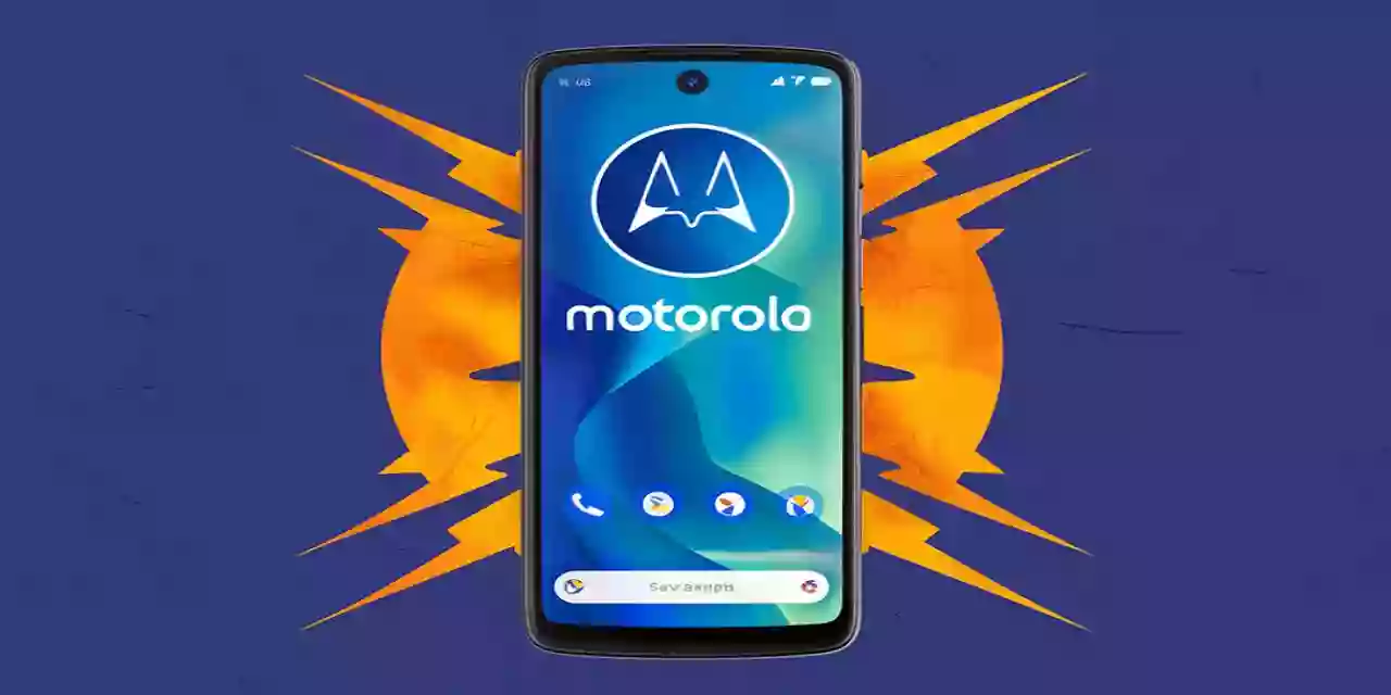 Motorola Telefon