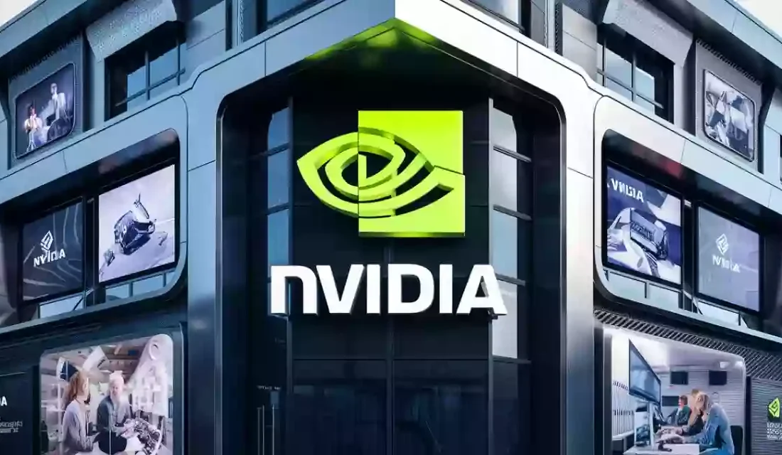 Önce Apple Şimdi de Microsoft’u Geçti: Dünyanın En Değerli Şirketi NVIDIA Oldu!