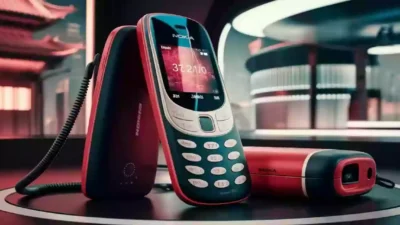 Nokia 3210 4G telefonuyla bir efsaneyi geri getiriyor. Peki telefonun