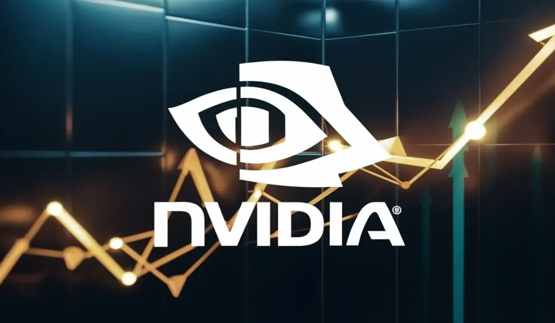 Nvidia, kendisinden beklenmeyen bir