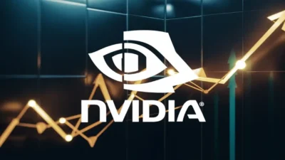 Nvidia, kendisinden beklenmeyen bir performans gösterdi ve hisseleri alt üst