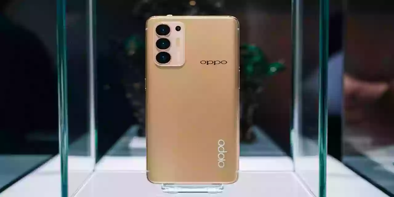 OPPO Marka Telefon