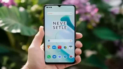 Marka, amiral gemisi olarak tanıttığı modeli OnePlus Ace Plus 3
