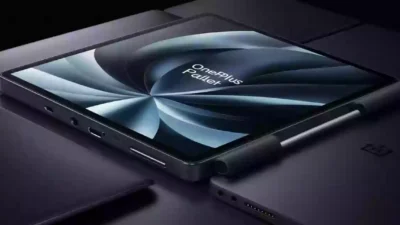 OnePlus Pad Pro, yenilikçi özellikleriyle tanıtıldı. Güçlü donanıma sahip tabletin