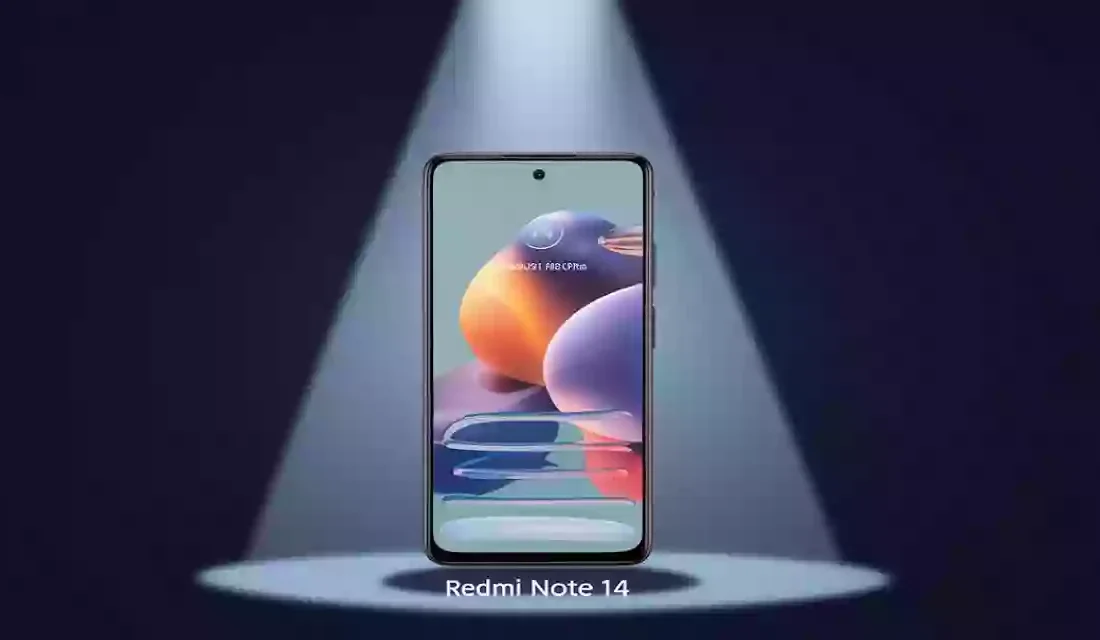 Xiaomi tarafından Redmi Note