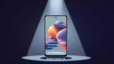 Xiaomi tarafından Redmi Note 14 serisi için lansman tarihi açıklandı.