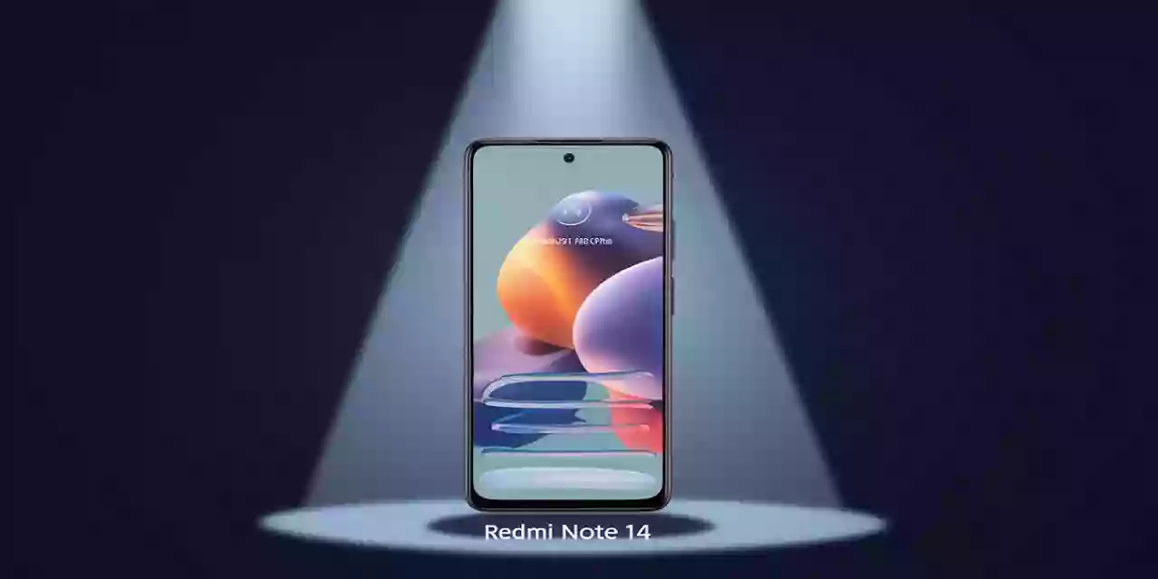 Redmi Telefon