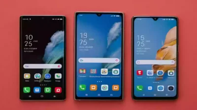 Samsung güncelleme çalışmalarına devam ederken eski telefonlarına desteği bırakıyor. Üç