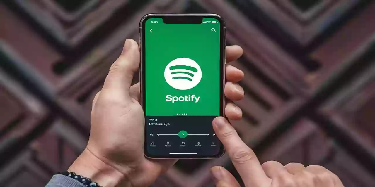 Spotify Yeni Güncellemesi