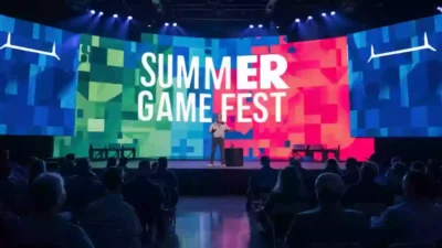 Summer Game Fest 2024 yani video oyun dünyasının en büyük