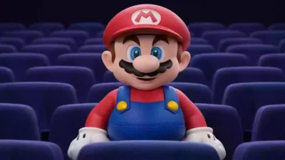 Bilgisayar oyunları filmleri, adından da anlaşılacağı üzere çok sevilen bilgisayar