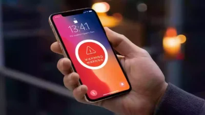 Telefon ısınması farklı nedenlere bağlı olarak ortaya çıkmaktadır ve tehlikeli