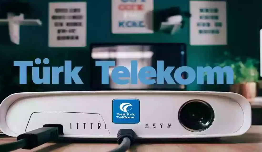 Türk Telekom Kullanıcıları Dikkat! İnternet Fiyatlarına Zam Geldi, İşte Yeni Fiyatlar